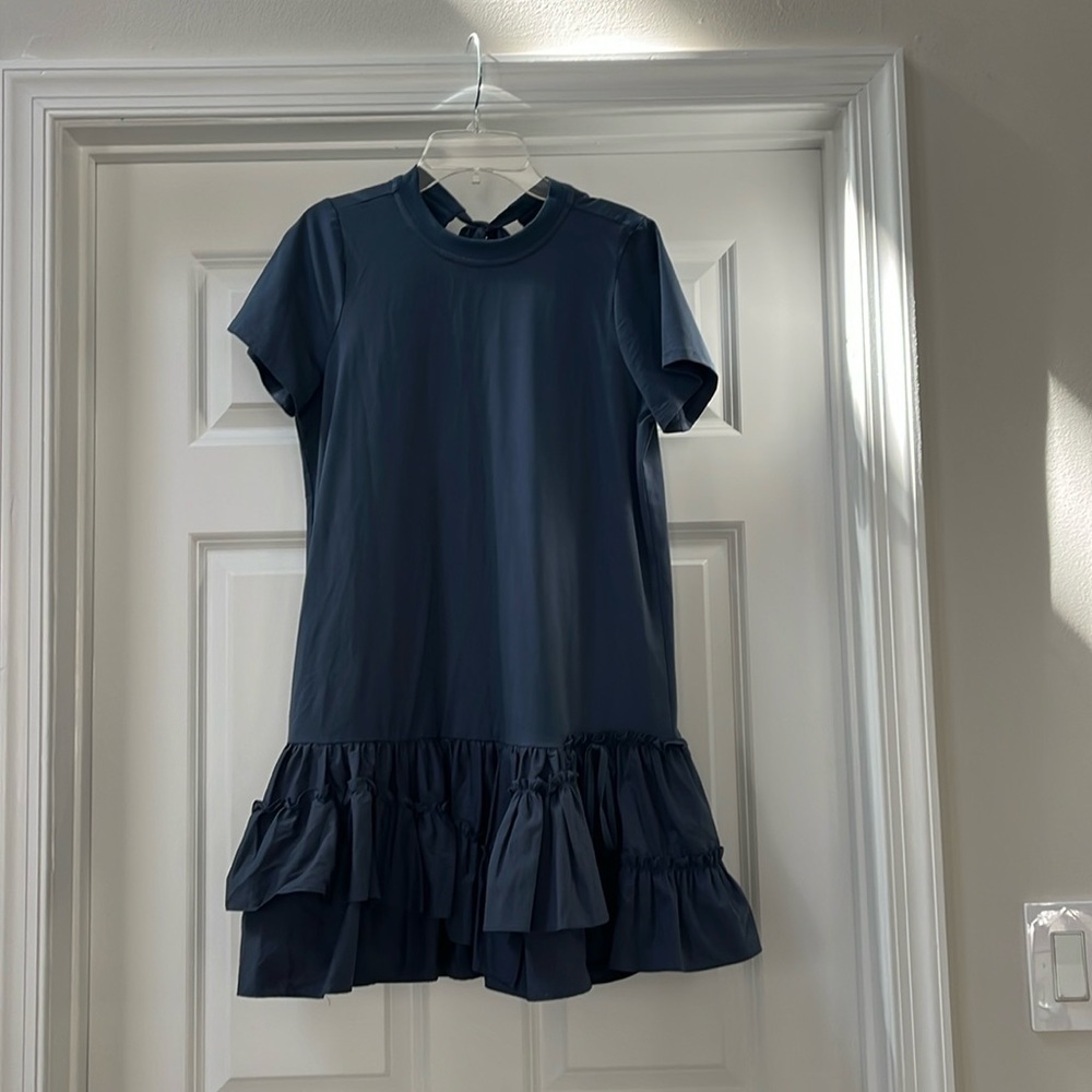 Cinq à Sept Elinor Minidress